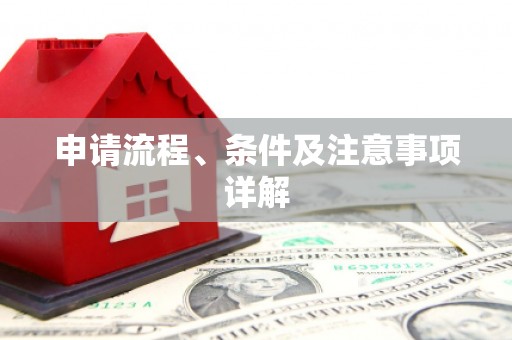 汝州申请流程、条件及注意事项详解