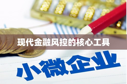 汝州现代金融风控的核心工具