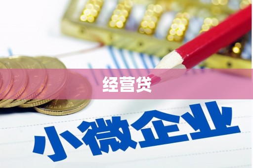 汝州经营贷