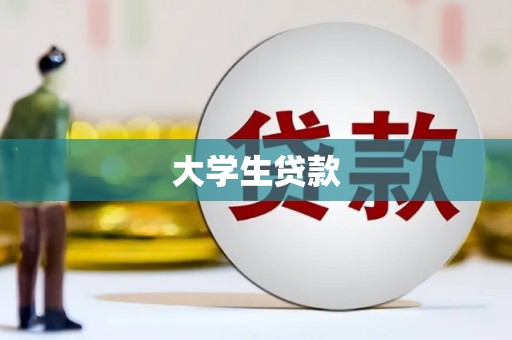汝州大学生贷款