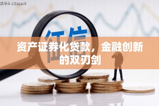 汝州资产证券化贷款，金融创新的双刃剑