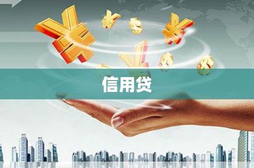 汝州信用贷