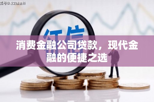 汝州消费金融公司贷款，现代金融的便捷之选
