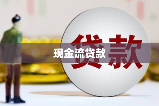 汝州现金流贷款