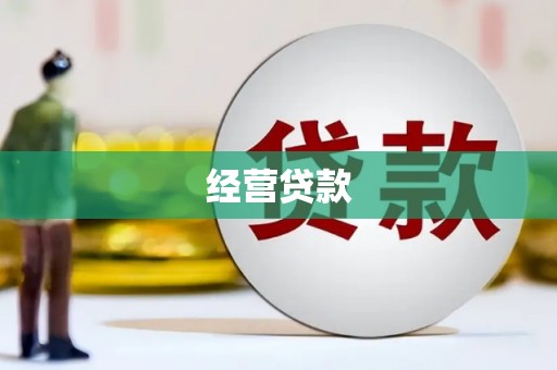 汝州经营贷款