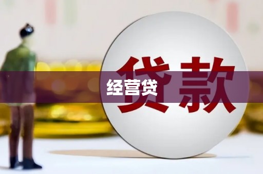 汝州经营贷