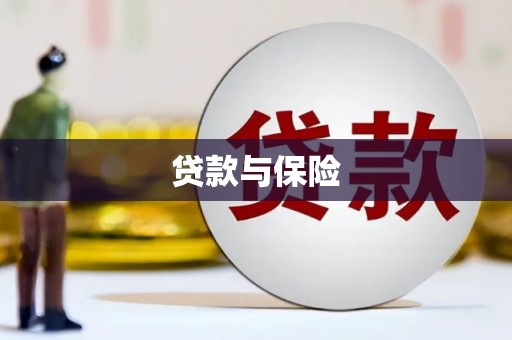 汝州贷款与保险