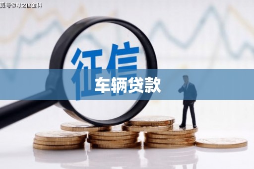 汝州车辆贷款